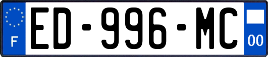 ED-996-MC