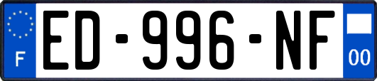 ED-996-NF