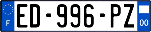 ED-996-PZ