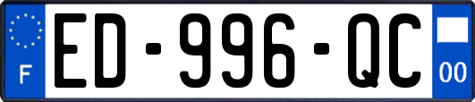 ED-996-QC