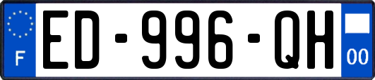 ED-996-QH