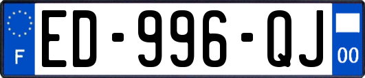 ED-996-QJ