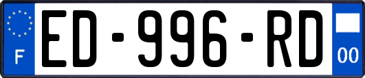 ED-996-RD