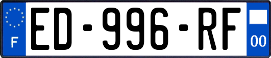 ED-996-RF