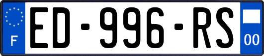 ED-996-RS