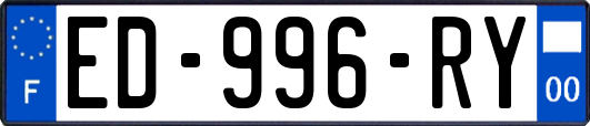 ED-996-RY