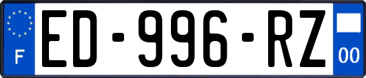 ED-996-RZ