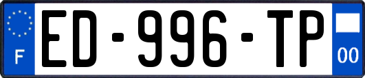 ED-996-TP