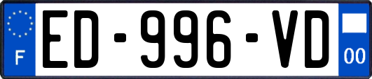 ED-996-VD