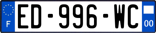 ED-996-WC