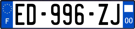 ED-996-ZJ