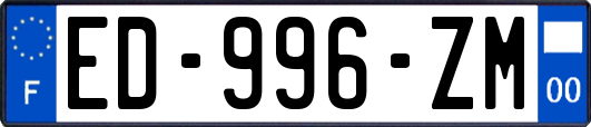 ED-996-ZM