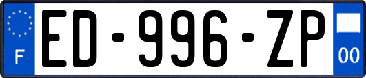 ED-996-ZP