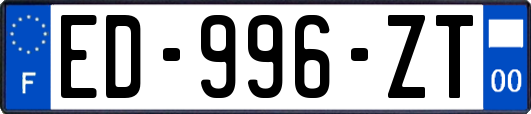 ED-996-ZT