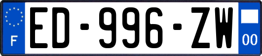 ED-996-ZW