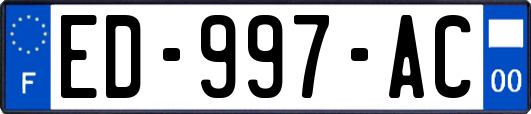 ED-997-AC