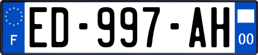 ED-997-AH