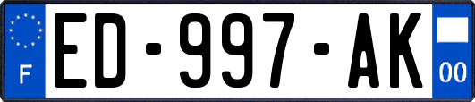 ED-997-AK