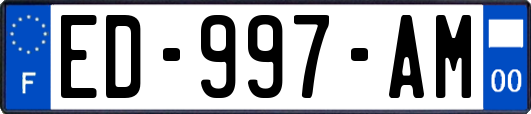 ED-997-AM