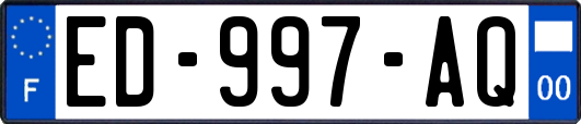 ED-997-AQ