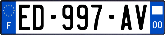 ED-997-AV