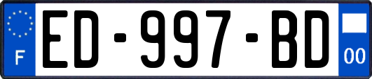 ED-997-BD