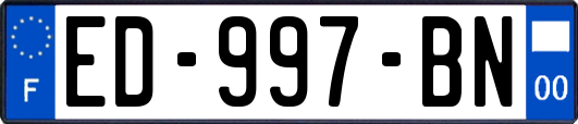 ED-997-BN