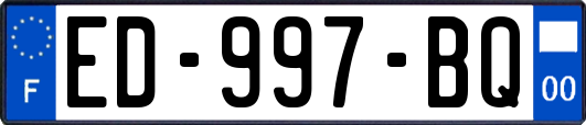 ED-997-BQ