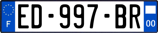 ED-997-BR