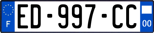 ED-997-CC