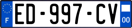 ED-997-CV