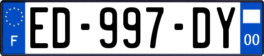 ED-997-DY