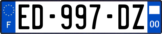 ED-997-DZ