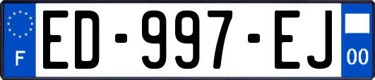 ED-997-EJ