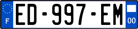 ED-997-EM