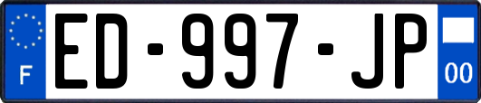 ED-997-JP