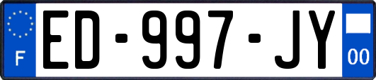 ED-997-JY