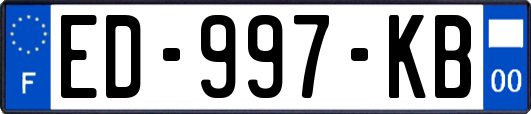 ED-997-KB