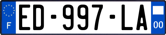 ED-997-LA