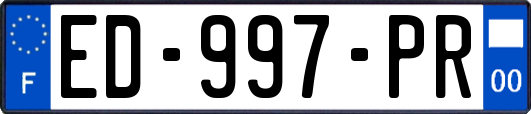 ED-997-PR