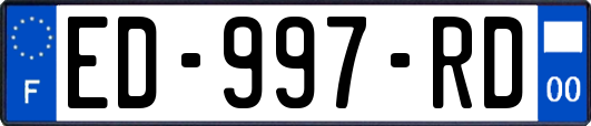 ED-997-RD