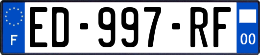 ED-997-RF