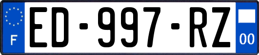 ED-997-RZ