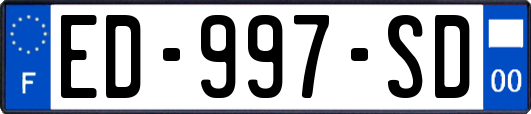 ED-997-SD