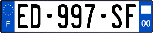 ED-997-SF