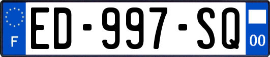 ED-997-SQ