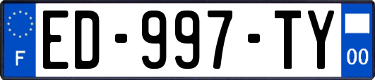 ED-997-TY