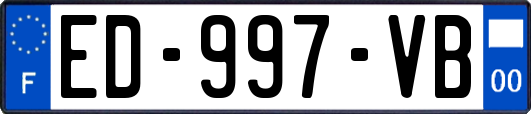 ED-997-VB