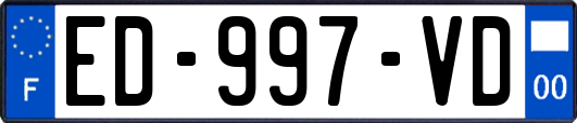 ED-997-VD