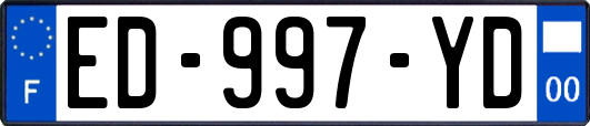 ED-997-YD